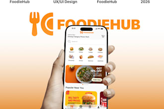 uxui for web and mobile