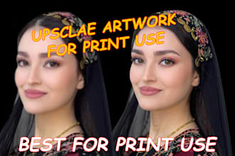 expand, upscale your ai artwork, fix flaws, and increase resolution