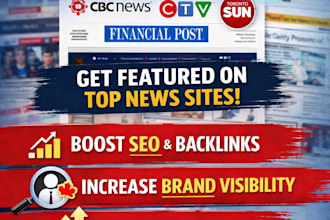 publish canada press release on top canadian news  saudi uae press release