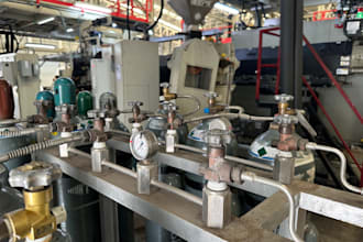 provide 2d cad and 3d cad in restricted time
