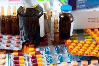 design stable pharmaceutical formulations and optimize drug delivery