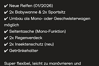 verkaufsstarke anzeigen für vinted, ebay und kleinanzeigen