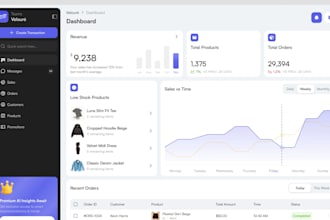 clone, develop ai software, crm pos, mlm, erp, web app