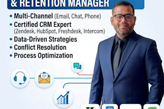 deliver premium customer support that improves retention