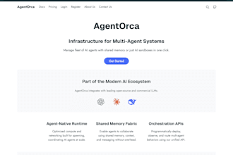 build end to end automation for your business
