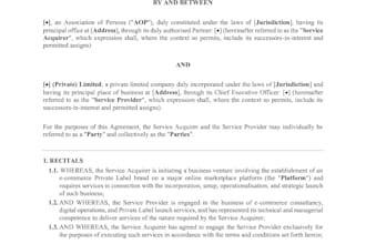 draft legal documents and contracts