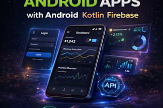 develop modern android apps using kotlin and jetpack compose