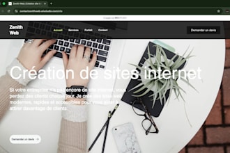 grow your business with a website