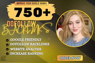 provide high da authority backlinks for google ranking boost
