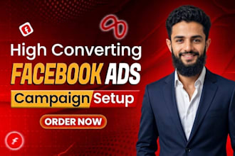 manage facebook ads for ecommerce sales growth