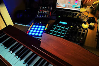design sound and make music