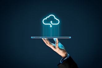 do web and cloud deployment