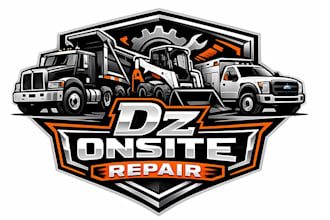 design a creative truck and trailer logo for your business