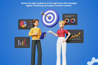 grow your e commerce store with SEO strategy and content that converts