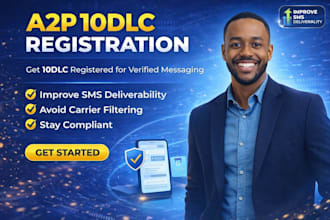 do a2p 10dlc registration