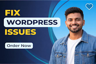 fix wordpress woocommerce  elementor pro website help issues bugs error