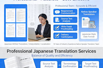 fluent japanese language translate