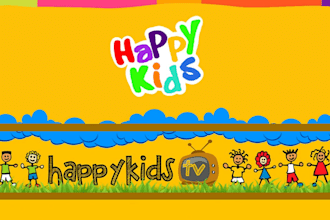 do kids,baby,daycare,childcare,toys shop logo or label
