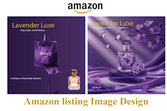 amazon infographics, amazon images, listing images
