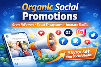 organically grow your instagram account