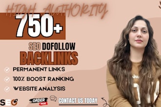provide high da off page SEO services for domain authority boost