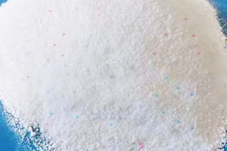formulate liquid and powder detergents for laundry and cleaning