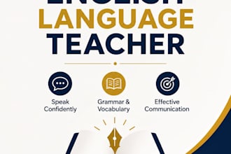 be your expert english tutor for grammar and literature