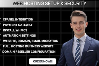 web hosting cpanel siteground hostgator blesta cloud ubuntu server AWS gpc fix