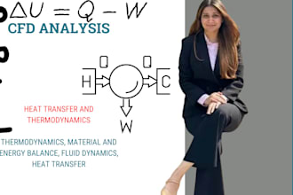do cfd analysis in ansys fluent