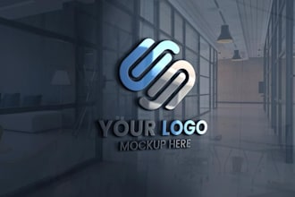 fivem mlo interior, glowing 3d , logo , retexture, props