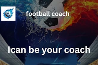 be your football coach soccer coach ps5 trainer