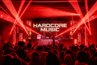 ghost produce your hardstyle, euphoric rawstyle , edm for you