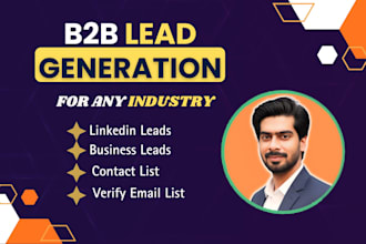 build a verified b2b prospect email list