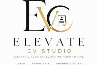 rewrite your CV for legal corporate and graduate roles
