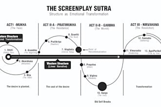provide professional script coverage