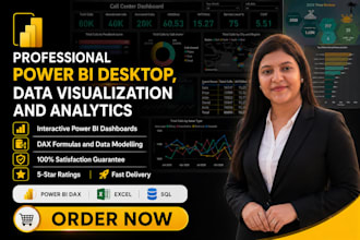 create excel to power bi dashboard for sales