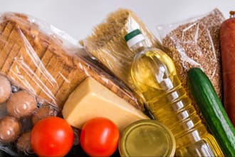 develop food formulations for processed products and food innovation