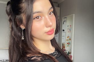 record hot sexy dominant mommy anime flirty sultry female voice over actor
