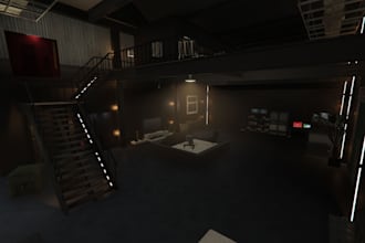 customize props mlo interior and maps for fivem