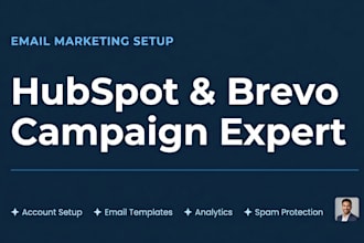 write professional email marketing campaigns that convert