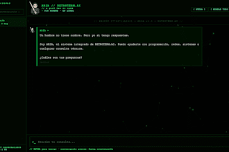 integrate an ai chatbot assistant into your website