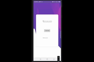 be your app designer and developer
