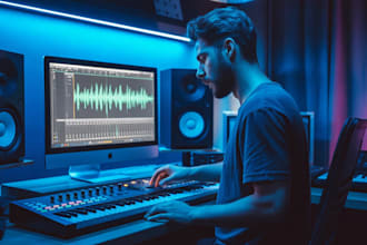 produce high quality dubstep beat