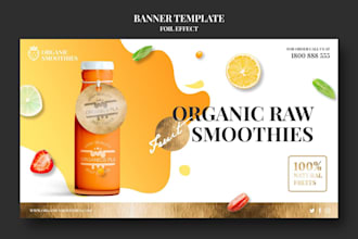 design product label or supplement label design bottle label design