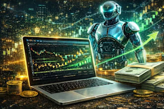 profitable forex trading robot, forex ea bot, forex trading bot, gold ea