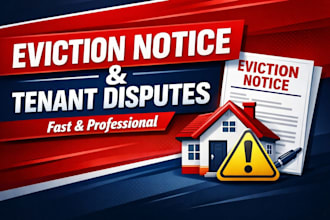 be online lawyer landlord tenant disputes eviction notices property disputes
