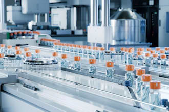 develop industrial and chemical formulations for your product and manufacturing