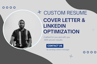 your career coach resume writing expert