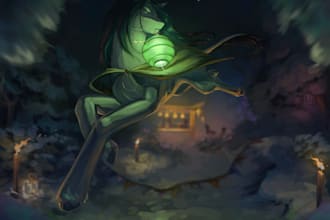 draw any illustrations and art
