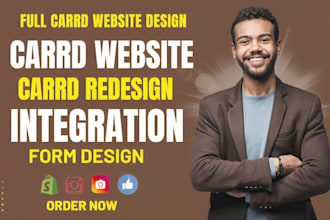 design carrd website design card co website redesign carrd landing page